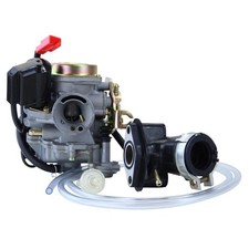 Flex Tech Fun Vergaser Set