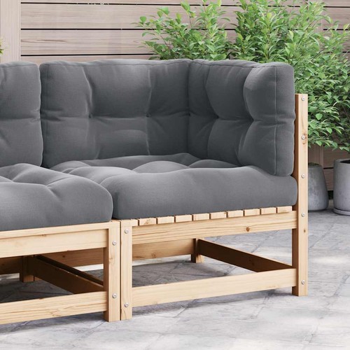 Garten lounge set kissen - lounge,
