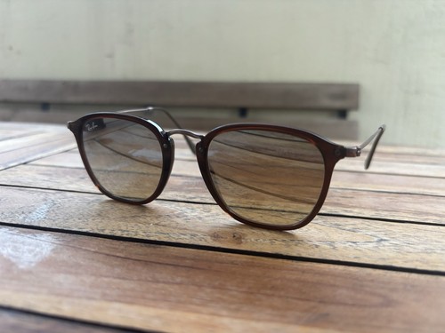 Ray ban rb2448n unisex spiegel - ray-ban,