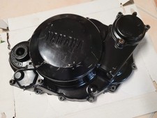 Yamaha XT TT 600 Motordeckel rechts Kupplungsdeckel 43F 34L 2KF 2NF 1VJ 59X 3SW