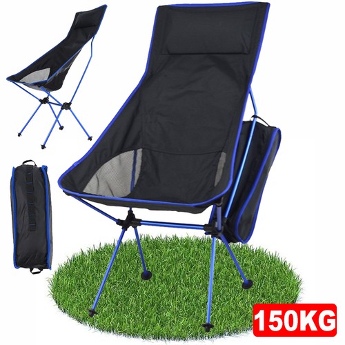 Xxl ultraleichter campingstuhl - ultraleichter,