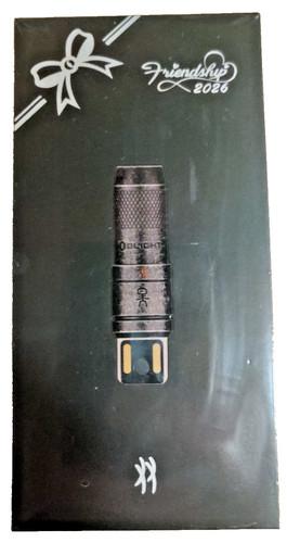 Olight imini 2 - olight, taschenlampe