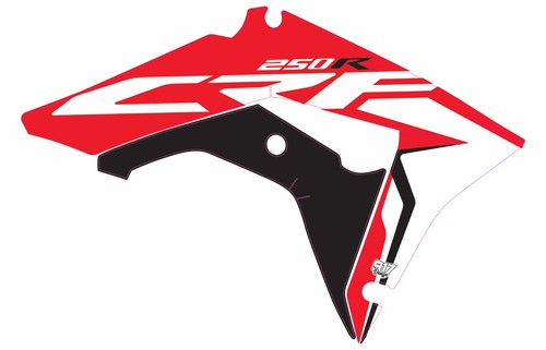 Crf 250 450 replica 2019 - replica,