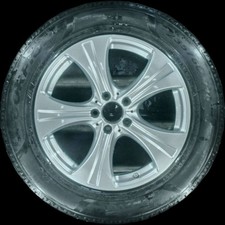 235/60 R18 Winterreifen GLC