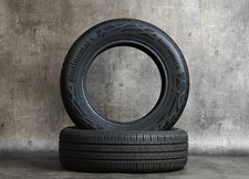 2 x Continental Eco Contact 6 175/65 R14 86T XL Sommerreifen 4220; 4820 (1741)