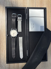 Nomos Club Campus 36 ref. 708, 2 Bänder, Guter Zustand, Wenig getragen