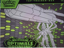 Pokémon Optimale Ordnung Top