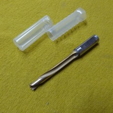 VHM Bohrer Ø 10,5 TIN IK S16