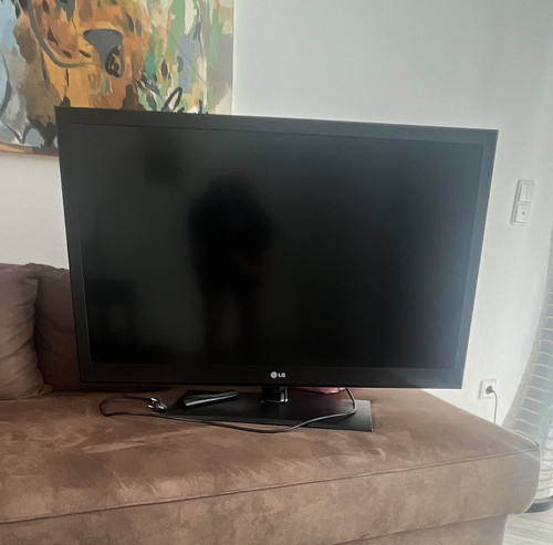 42lv375s zoll lcd tv - lg,