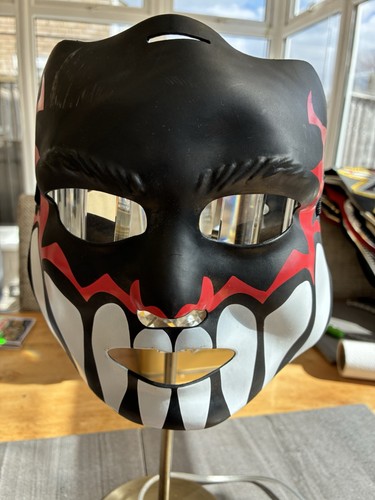 Wwe finn balor wrestling maske - wwe,