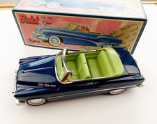 RARE 50`s Fifties  Blech