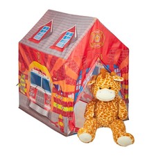 Feuerwehr kinderzelt kinder - kinderzelt,