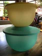 Tupperware Junge Welle
