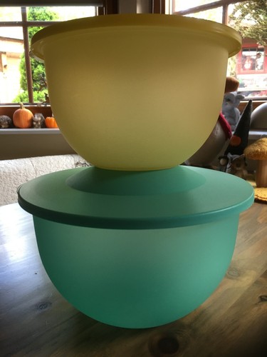 Tupperware junge welle - tupperware,
