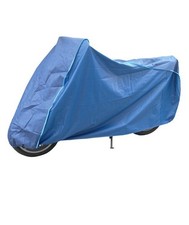 Faltgarage für Motorräder und Roller Bis 350  ccm Germot Tropical SA0903