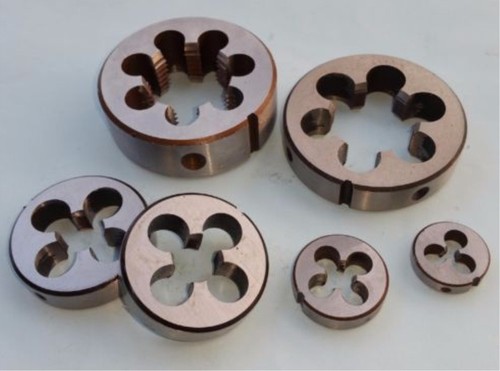 1pc metric right - right, die