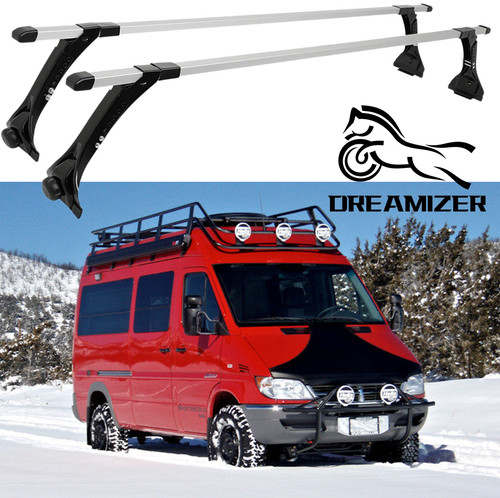 Dachträger querstangen - dachträger,