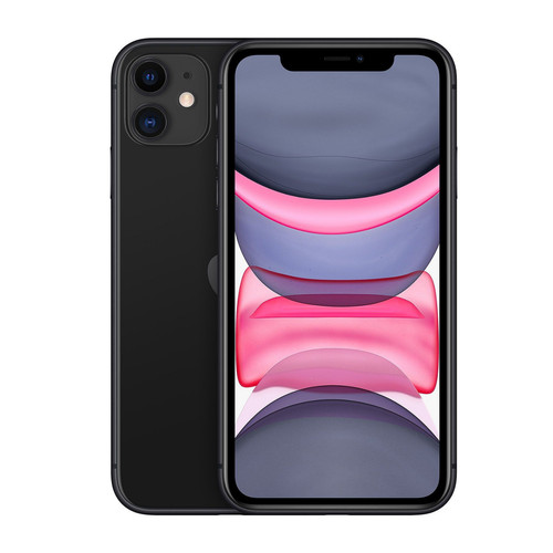 Apple iphone schwarz 64gb - apple,