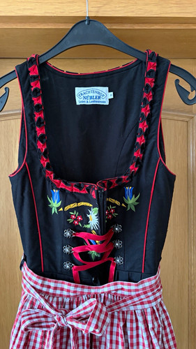 Trachtenhof nübler dirndl - trachtenhof,