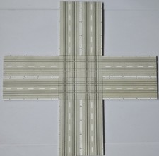 Faller AMS 4721 -- Kreuzung