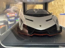 Lamborghini Veneno Kyosho 1:18