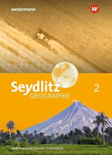 Seydlitz geographie ausgabe - geographie,