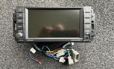 RADIO JEEP Wrangler JK  ( Original !)