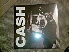 Johnny Cash - American III