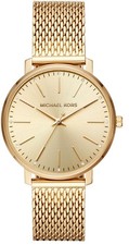 MICHAEL KORS Quarzuhr MK4339