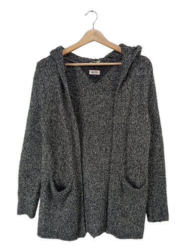 Tommy hilfiger denim cardigan - tommy,