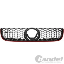 FRONT GTI-LOOK KÜHLERGRILL +
