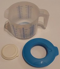 TUPPERWARE Rührmix Candy