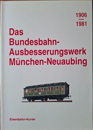 Heft 1981 db - 1981, "db