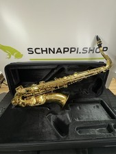 Jean Paul USA Ts-400 Tenor Saxophon
