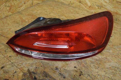 Original scirocco 137 - vw,