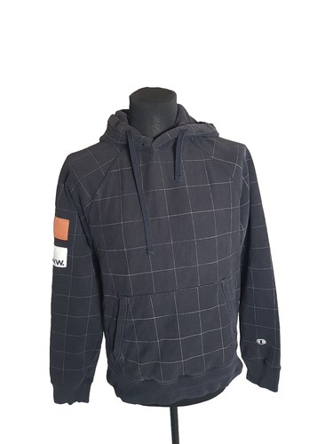 Champion hoodie m - champion, gr.