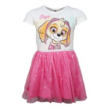 Paw patrol kleid sommerkleid - paw,