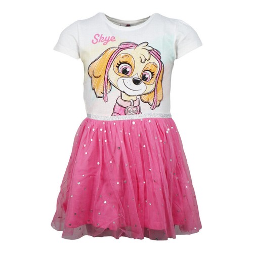 Paw patrol kleid sommerkleid - paw,
