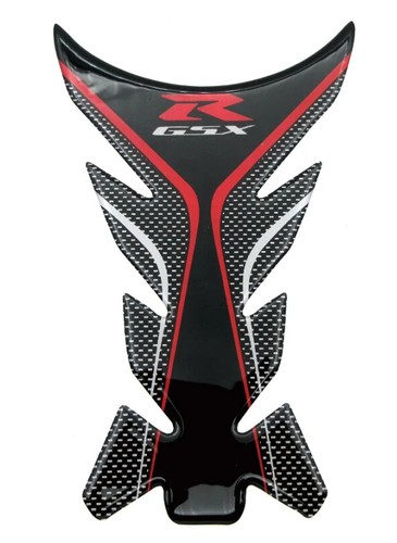 Suzuki gsxr gsx tankpad - gsx-r,
