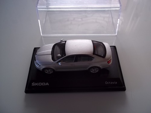 Skoda octavia iii lim - skoda, lim.