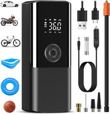 Air Compressor Portable Mini