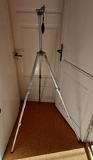 Linhof  Stativ Aluminium Wasserwaage 