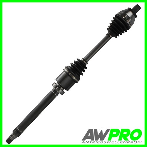 Antriebswelle für ford focus - antriebswelle,