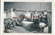 Foto, WK2 Nachl.Sdt.a.Buer