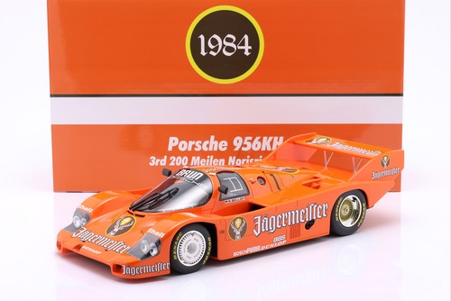Porsche 956k brun 3rd 200 - #1,
