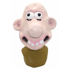 Cartoon gag maske mit - cartoon,