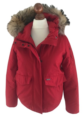 Woolrich daunenjacke 40 - m, 38/40