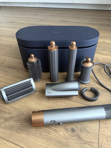 Dyson airwrap complete - dyson,