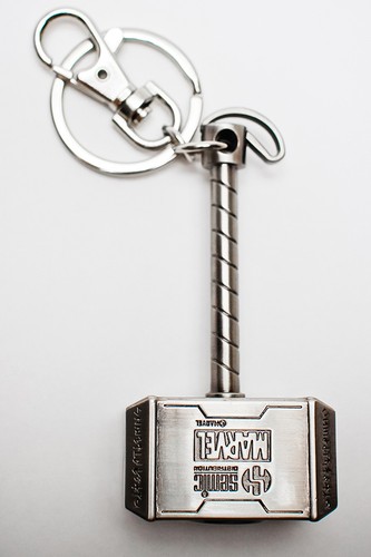 Semic thor hammer - semic,