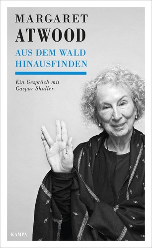 Margaret atwood aus dem - atwood,